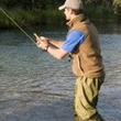 Fly Fisherman