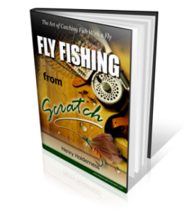 Fly Fishing From Scratch