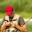 Enjoying the thrills of northern pike fishing